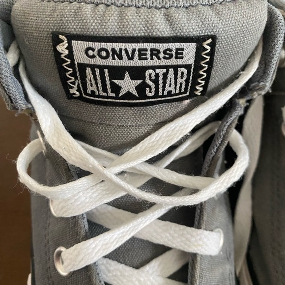 Converse chuck taylors junior unisex - Picture 10 of 15